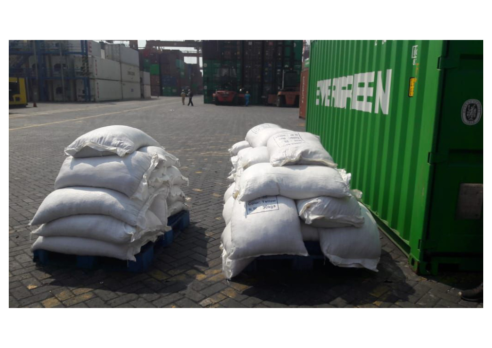 Operational documentation 3 – PT Avian Maju Indonesia
