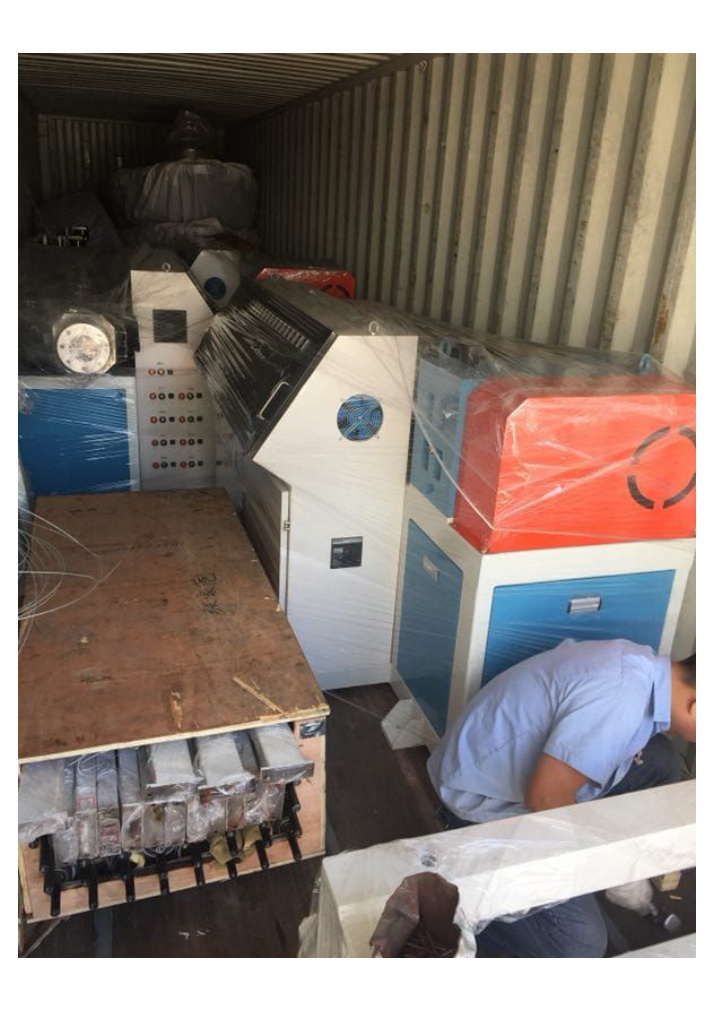 Cargo loading and handling – PT Avian Maju Indonesia
