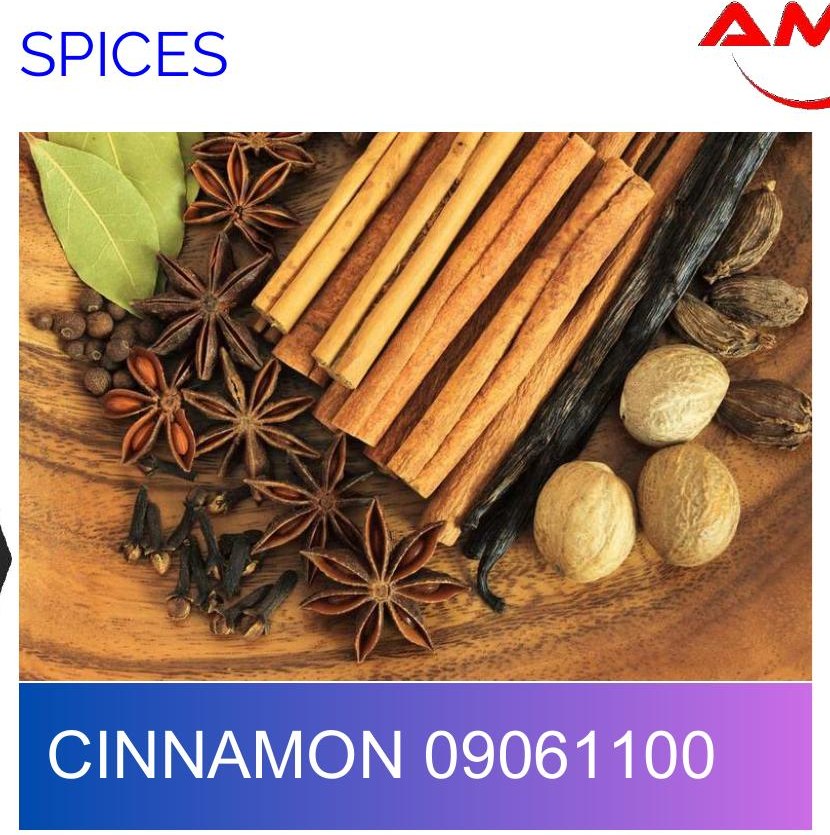 Indonesian Cinnamon 09061100