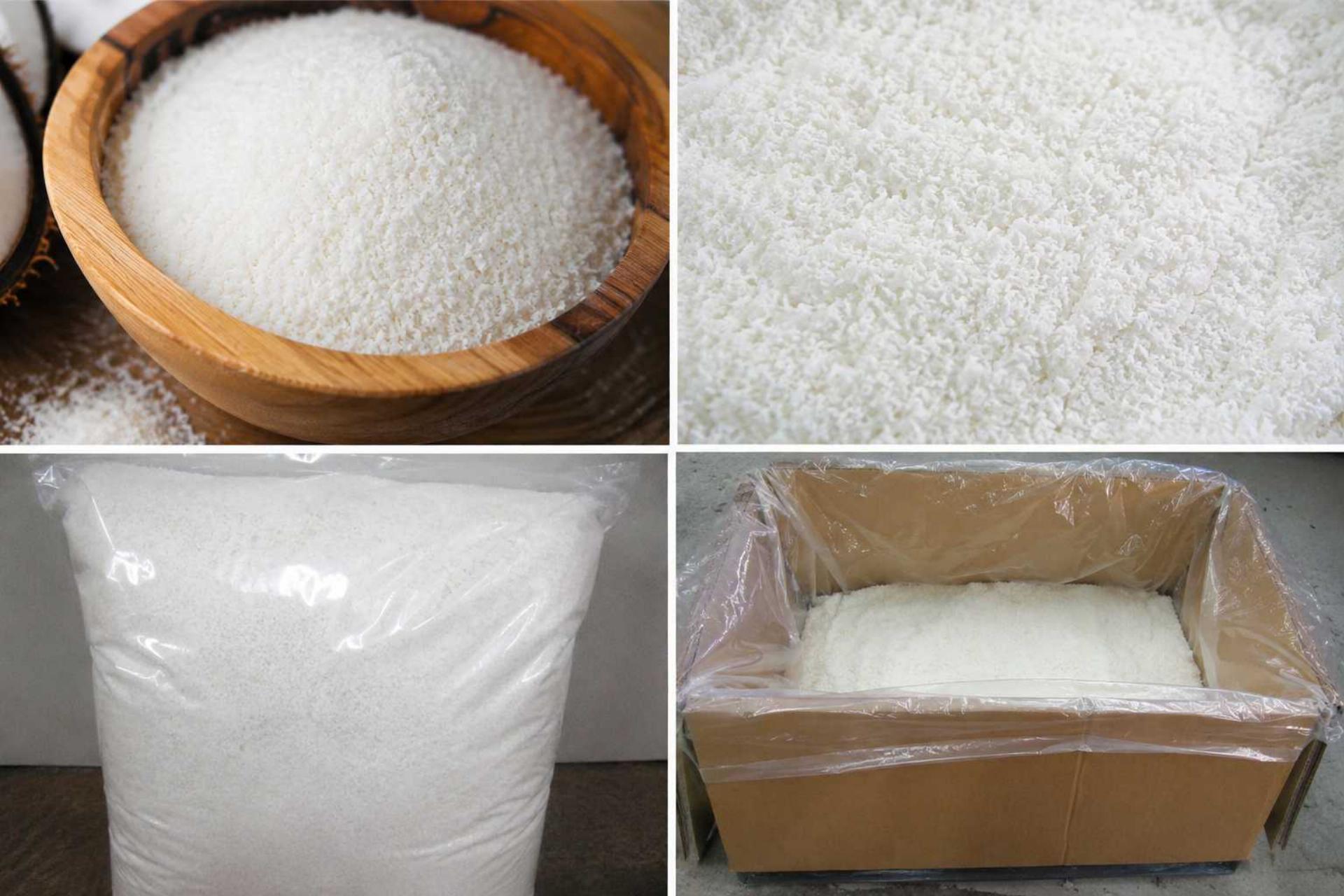 PT Avian Maju Indonesia Additional Export Product