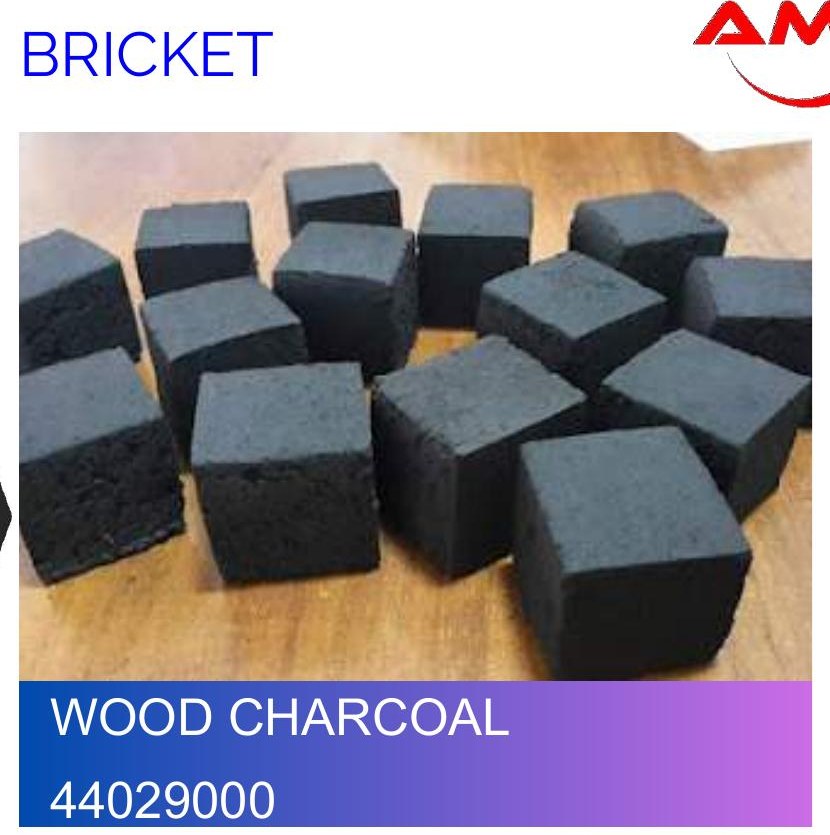 Indonesian Wood Charcoal 44029000